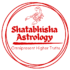 Shatabhisha Astrology Logo