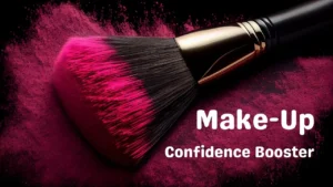 Makeup Mastery and Rahu in Female Chart