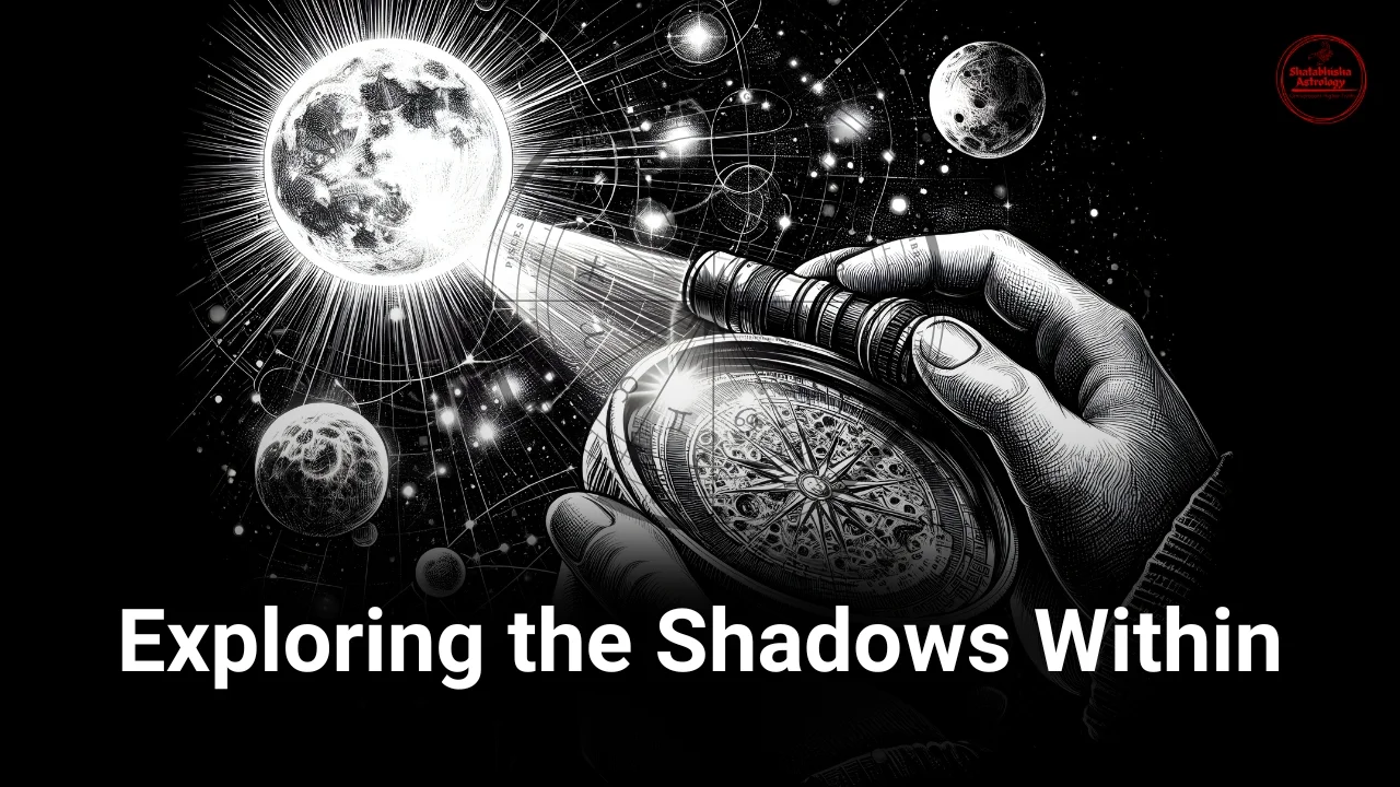 Rahu – Ketu and the Inner Psychological Battle