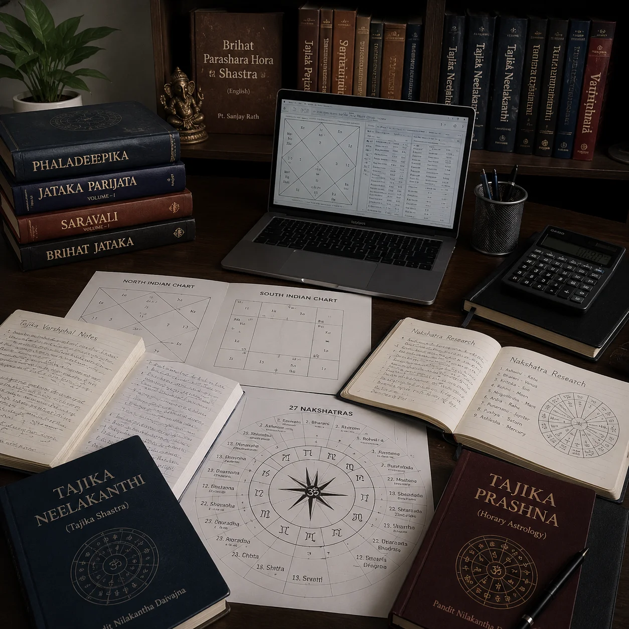 Areas of Expertise