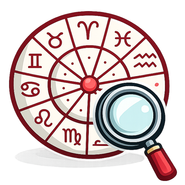 Astrology Learners Icon