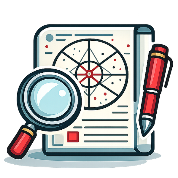 Professional Astrologers Icon
