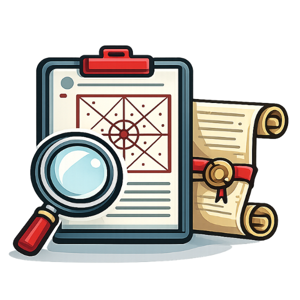Researchers Icon