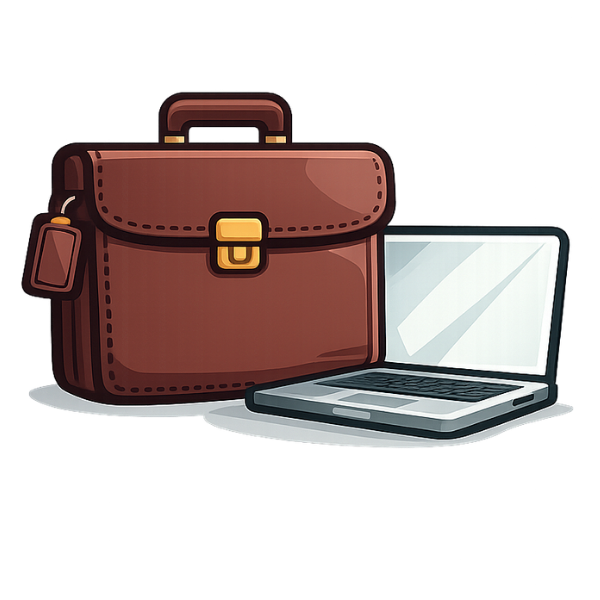 Working Professionals Icon