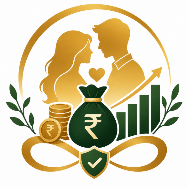 Financial Compatibility Icon