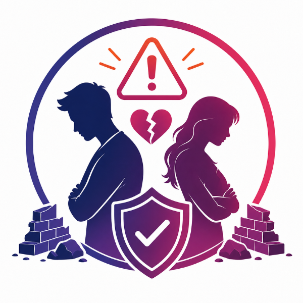 Potential Challenges Icon