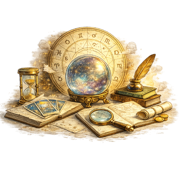 Deep Predictive Analysis Icon