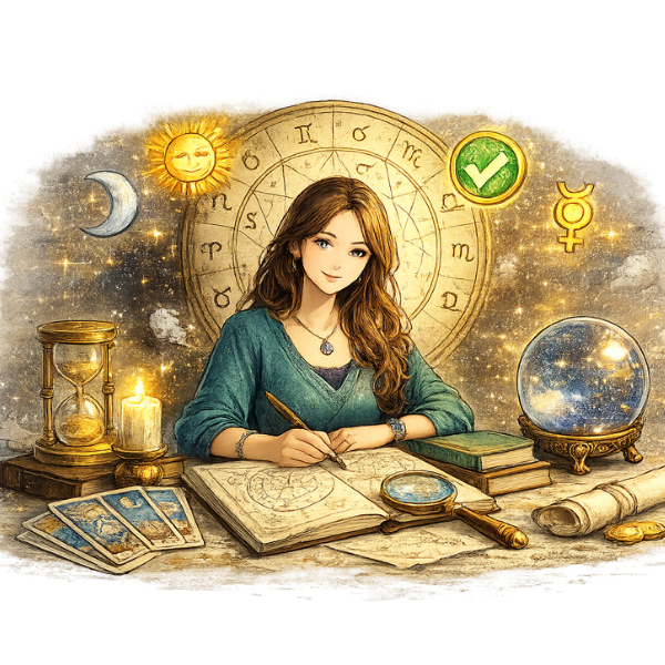 Accurate Predictive Outcomes Icon