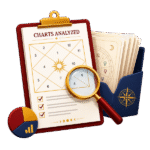 Charts Analyzed