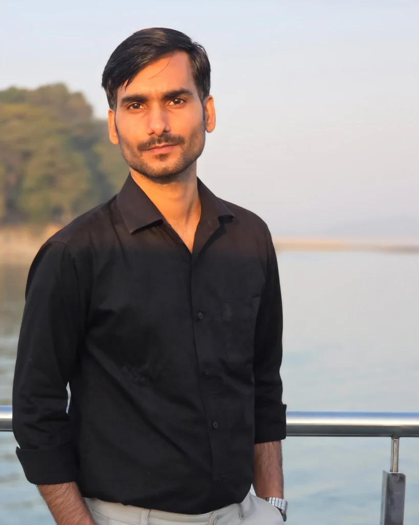 Neeraj Verma