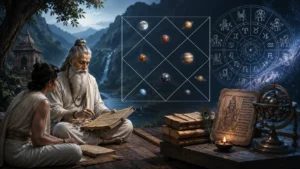Planetary Combinations and Their Results – Bhrigu Nandi Nadi (Part 5)