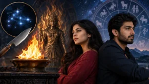 Nakshatras Compatibility Guide For Krittika Nakshatra – Part 3 (Moola to Revati)