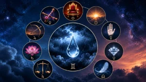 Ardra Nakshatra Compatibility Part 2 – (Magha to Jyeshta)