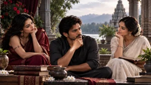 Punarvasu Nakshatra Compatibility Part 1 – (Ashwini to Ashlesha)
