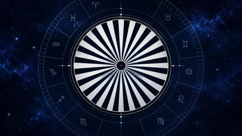 Shakti Chakra Gazing - What Tradition Actually Says