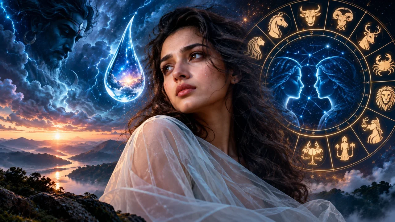 Ardra-Nakshatra-Compatibility