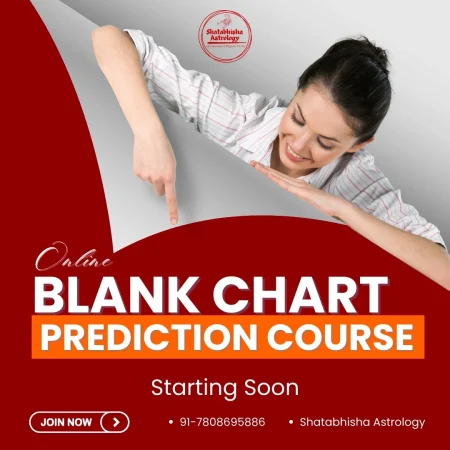 Blank Chart Prediction 2025