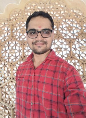 Gopalakrishna Rao