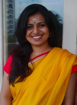 Jyothi Vijayakumar Review Shatabhisha Astrology