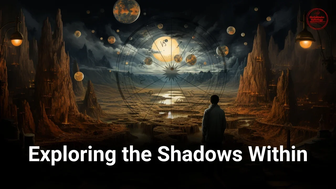 Jyotish and the Psychology of Planetary Reflections