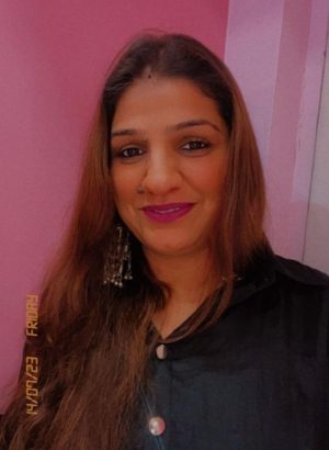 Kirti Kedia