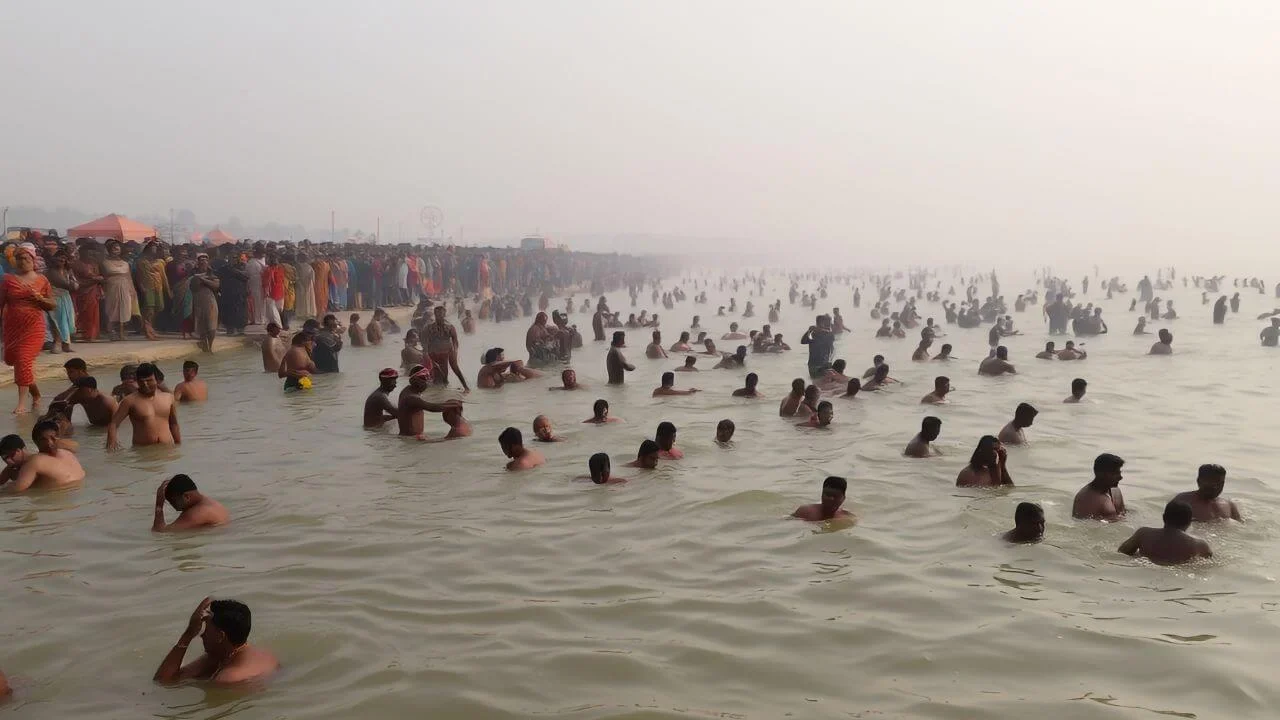 Kumbh Mela