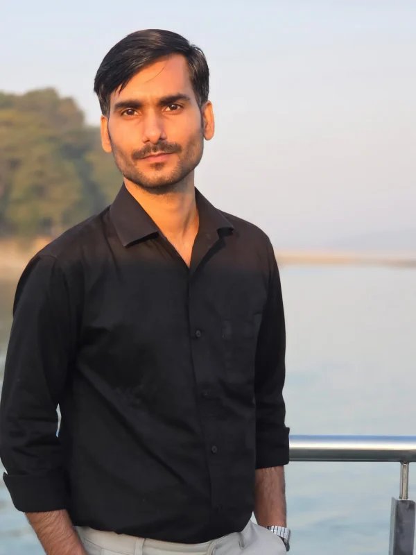 Neeraj Verma