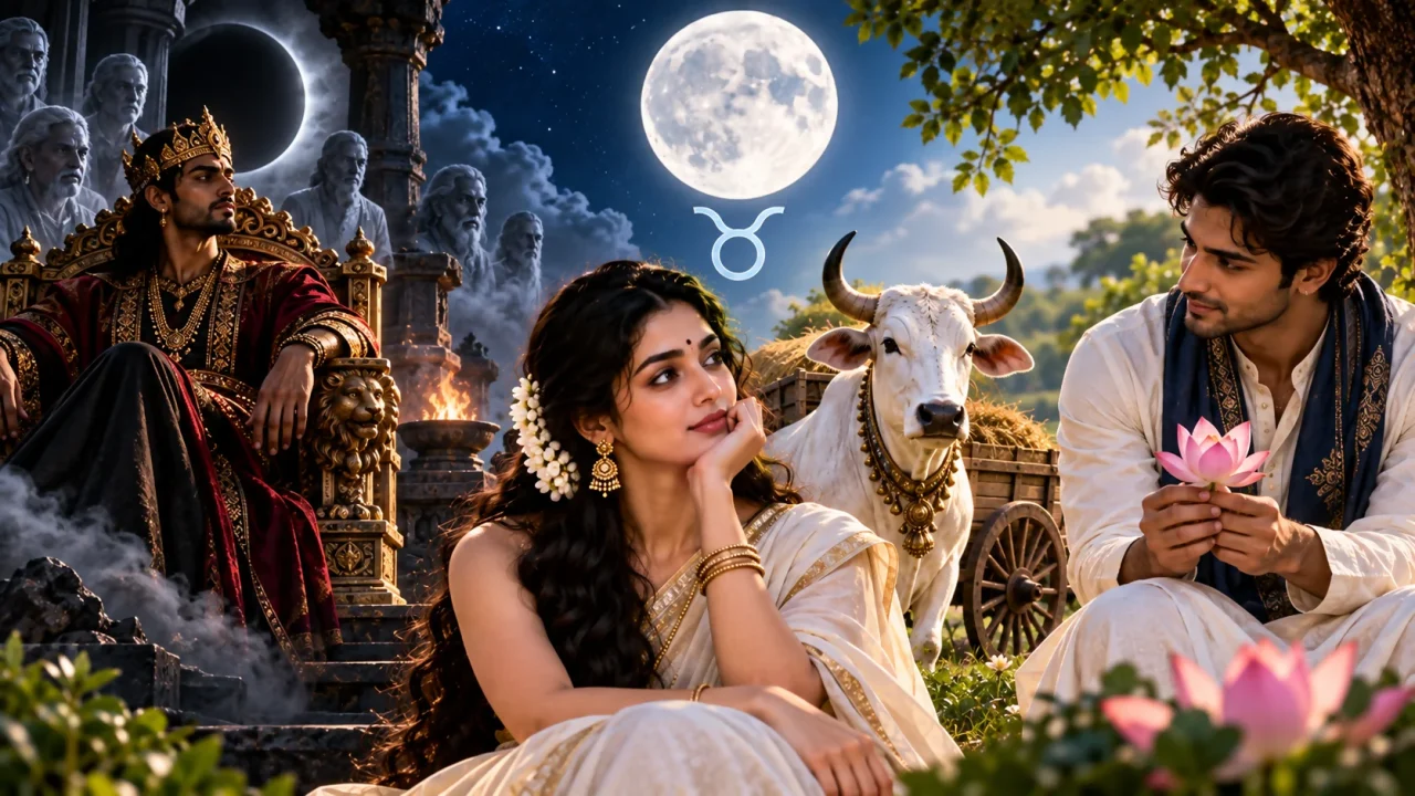 Rohini Nakshatra Compatibility Part 2