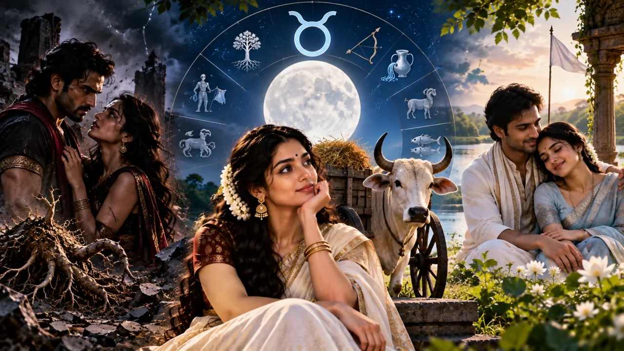 Rohini Nakshatra Compatibility Part 3
